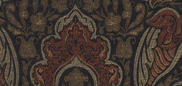 vivaldi black
